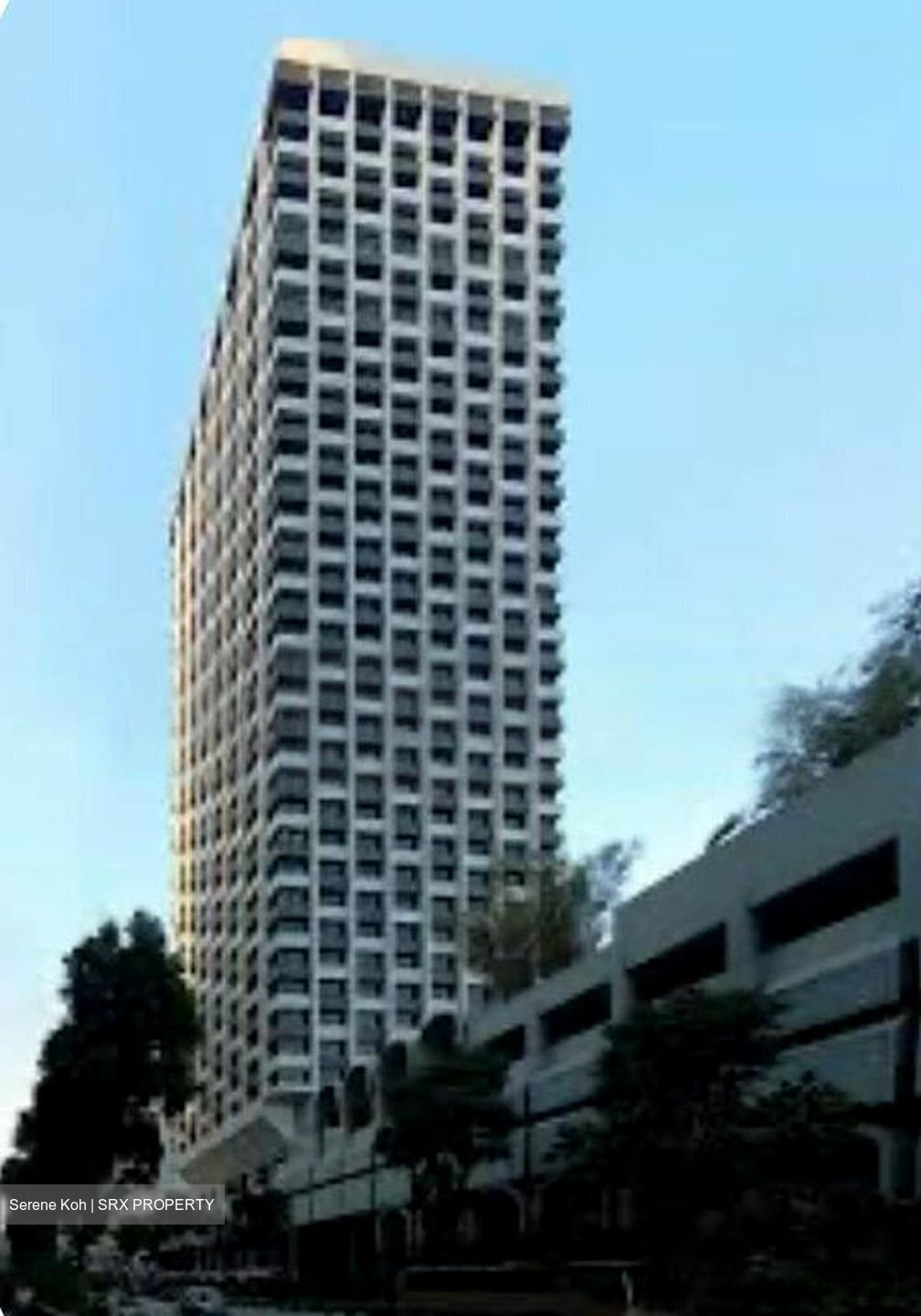 UIC Building (D1), Office #456723271